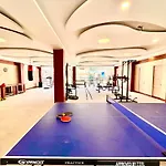 Vista Resort - Centrally Heated & Air Cooled Near Mall Road Manali