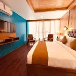 Vista Resort - Centrally Heated & Air Cooled Near Mall Road Manali